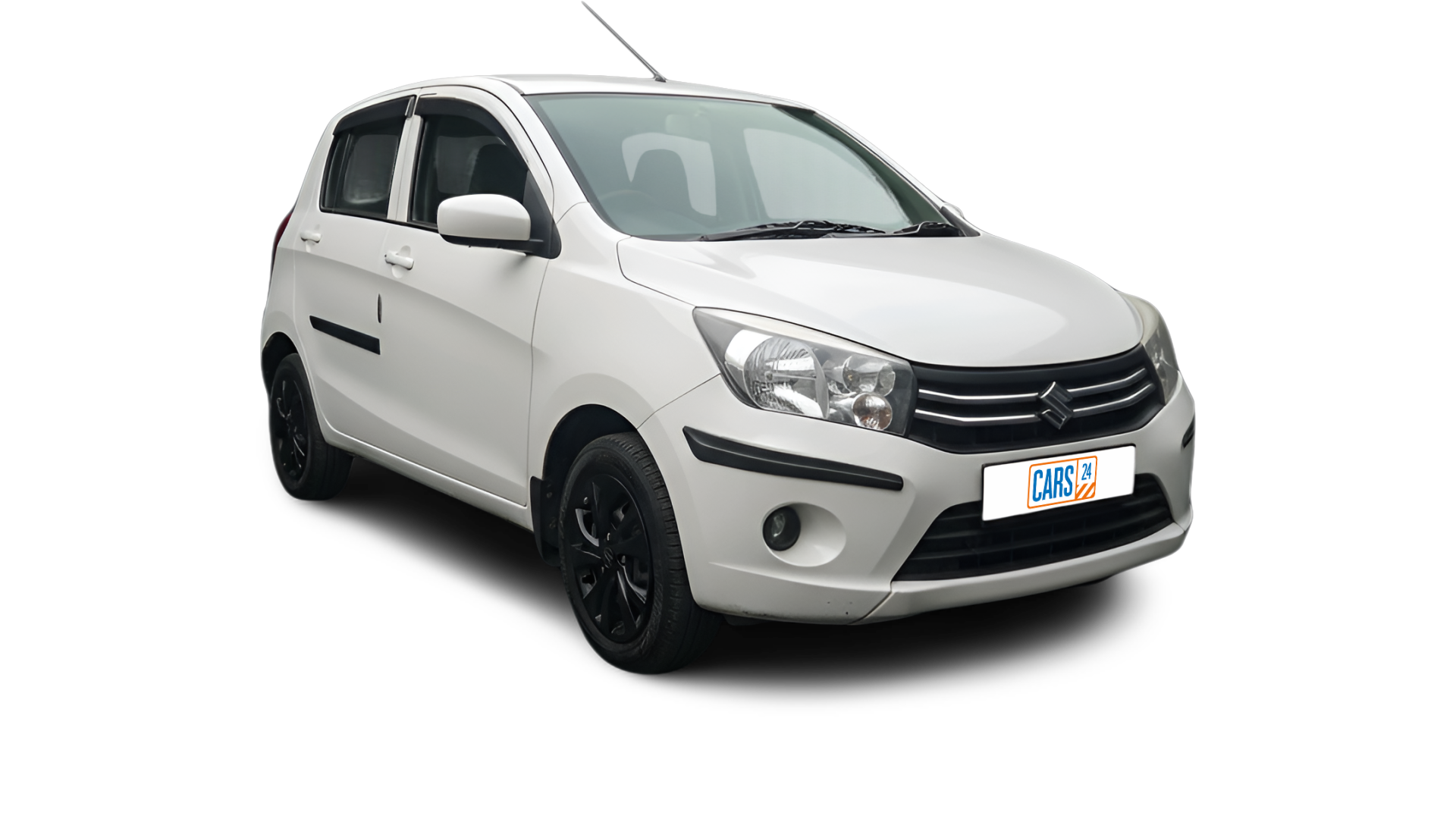 Maruti Celerio-img